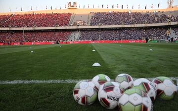  موافقت رئیس‌جمهور با خصوصی‌سازی استقلال و پرسپولیس