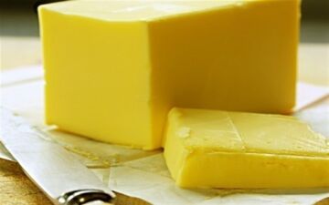 اطلاعیه انجمن صنایع لبنی در واکنش به دو برابر شدن قیمت کره