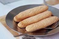 آموزش یک عصرانه جذاب | لیدی فینگر