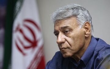 معینی: دست و بالم برای جواب دادن درباره کی‌روش و برانکو باز نیست 