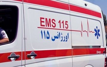 تصادف پیکان و تریلی در اصفهان فاجعه آفرید/این تصادف 6 کشته و مصدوم بر جا گذاشت