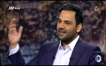 علم بهتر است یا ثروت از نگاه احسان علیخانی + فیلم