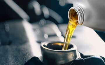 نقش روغن آب‌بندی در عملکرد موتورهای نو