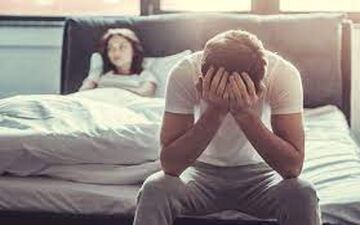 اضطراب جنسی چیست؟