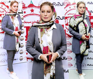 سحر قریشی