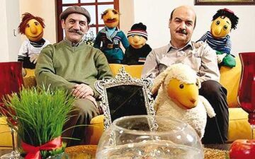  سری جدید "کلاه قرمزی" در راه است
