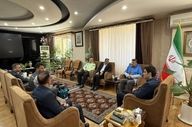 ۶۵ دستگاه دمنده بە اداره کل منابع طبیعی و سمن‌های کردستان تحویل شد