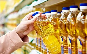 افزایش شدید قیمت روغن؛ جهش ۱۲۱ درصدی بازار خوراکی‌ها