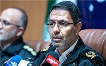 ترمینال غرب ۱۵ ساعت بسته می‌شود