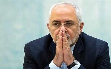 ظریف اقدام جمعی برای مقابله با تحریم‌های آمریکا را خواستار شد
