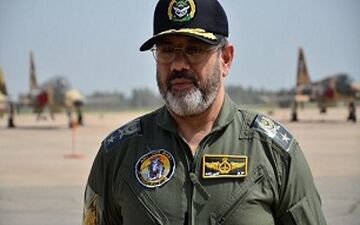 هرگونه تهدیدی را به شدیدترین نحو ممکن پاسخ خواهیم داد