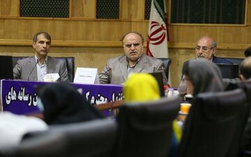 قطار 30 خرداد به کرمانشاه می‌رسد/ مرز خسروی اربعین باز می شود