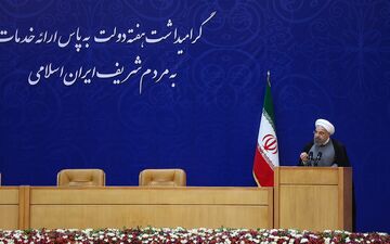 بخشی از التهابات داخلی است/جناحی فکر نکند اگر علیه دولت حرفی بزند محبوب می‌شود