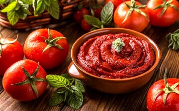 اعلام قیمت جدید رب گوجه فرنگی