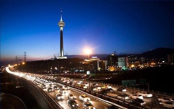 تصویب قانون منع ساخت‌وساز در حریم گسل‌های تهران 