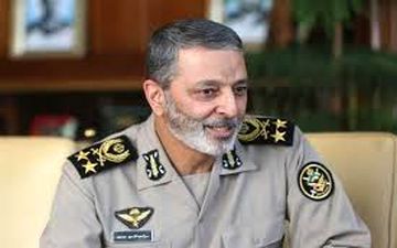 حفظ و ارتقای هوشیاری و آمادگی یگان‌های ارتش ضرورتی اجتناب‌ناپذیر است