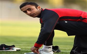  تمدید قرارداد سینگ با نساجی مازندران