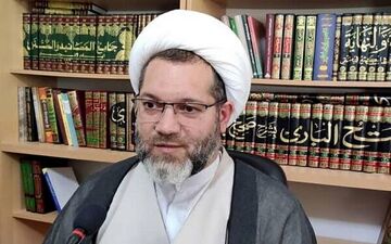 دشمن به دنبال برهم زدن نظم و امنیت جامعه است