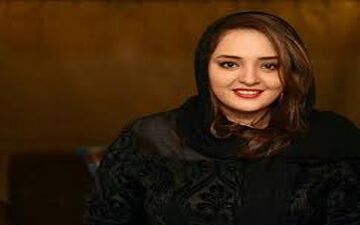 عکس جنجالی ستایش در آغوش آقای بازیگر معروف+ تصویر 