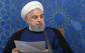 دلیل توهین به رییس جمهور در 22 بهمن چه بود