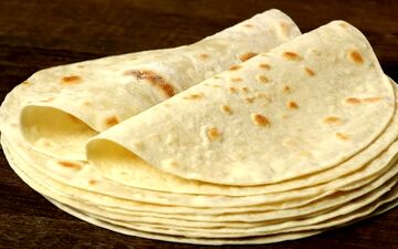 طرز تهیه نان خانگی بدون نیاز به فر؛ ساده و دلچسب
