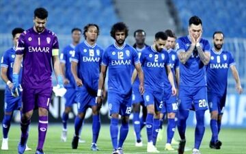  بازیکن الهلال اردوی تیم را ترک کردند


