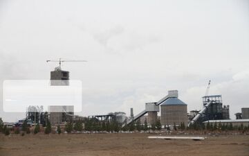 عرضه اولیه سهام سیمان تامین در بورس اوراق بهادار
