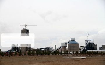 عرضه اولیه سهام سیمان تامین در بورس اوراق بهادار
