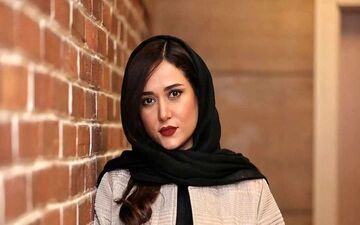بیوگرافی و زندگینامه کامل پریناز ایزدیار
