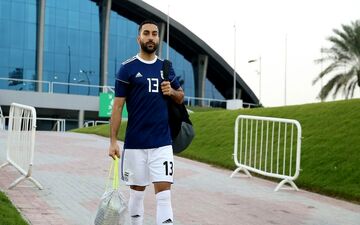 ابعاد جدیدی از پرونده محرومیت ستاره تیم ملی فاش شد!