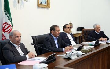 اصلاح نظام اداری از برنامه‌های مهم دولت تدبیر و امید است