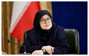 مهاجرانی: تمام وزرای دولت کنار مردم هرمزگان ایستاده‌اند 