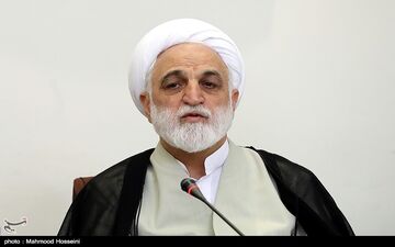   حجت‌الاسلام‌والمسلمین اژه‌ای به ایلام سفر  می کند
