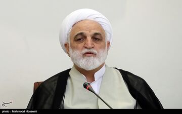   حجت‌الاسلام‌والمسلمین اژه‌ای به ایلام سفر  می کند