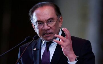 نخست‌وزیر مالزی: مذاکره بدون توجه به تجاوزات آمریکا و اسرائیل بی‌معناست