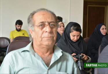 تشکیل نشست هم‌اندیشی اداره گردشگری شهرداری کرمانشاه