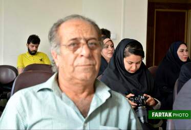 تشکیل نشست هم‌اندیشی اداره گردشگری شهرداری کرمانشاه
