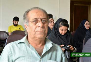 تشکیل نشست هم‌اندیشی اداره گردشگری شهرداری کرمانشاه