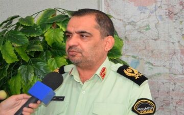 رهایی گروگان ۲۵ ساله سراوانی از چنگال آدم‌ربایان 