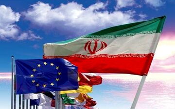  سیر صعودی مبادلات تجاری ایران با اروپا