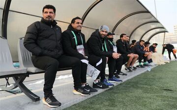 درخواست کمیته انضباطی از سرمربی و مربی پیکان برای ارسال دفاعیات 