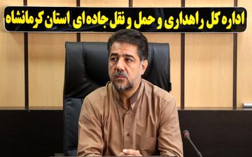 فعالیت ۲۶ اکیپ در محور بزرگراه کربلا 