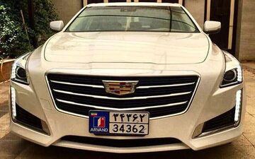 تردد خودروهای پلاک منطقه آزاد در سطح استان آذربایجان‌غربی آزادشد