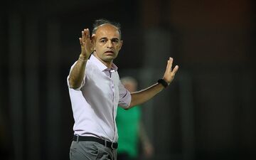 رسمی: سرمربی مس رفسنجان مشخص شد