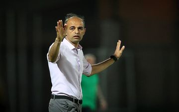  نویدکیا خطاب به مدیران مس: پول بازیکنانم را بدهید! 