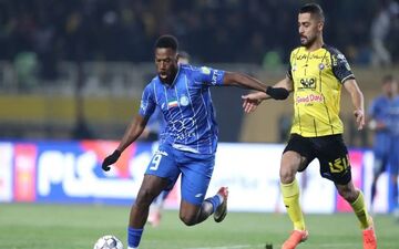 آمار فاجعه‌بار مهاجمان هدف استقلال در لیگ برتر؛ 2 از 22!