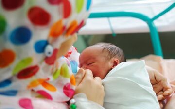 مزایای شیردهی برای مادر و کودک