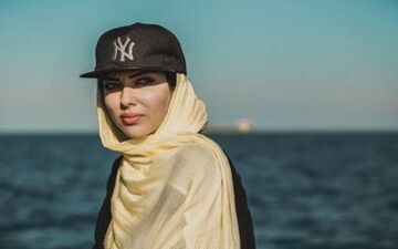  صحبتهای جنجالی «لیلا اوتادی» و شکایت آقای تهیه‌کننده
