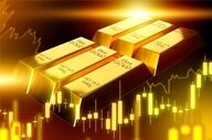 افزایش قیمت طلا در پی حملات آمریکا و اسرائیل به ایران