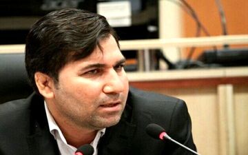 گام های استوار فرماندار شجاع وتلاشگر برای توسعه هلیلان